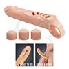 Extensor Premium Realista con 3 Tips Extensibles